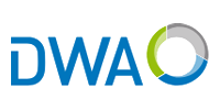 DWA Logo - Deutsche Vereinigung für Wasserwirtschaft, Abwasser und Abfall e. V.