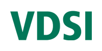 VDSI Logo - Verband für Sicherheit, Gesundheit und Umweltschutz bei der Arbeit e.V.