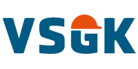 VSGK Logo - Verband der Sicherheits- und Gesundheitsschutzkoordinatoren Deutschlands e.V.